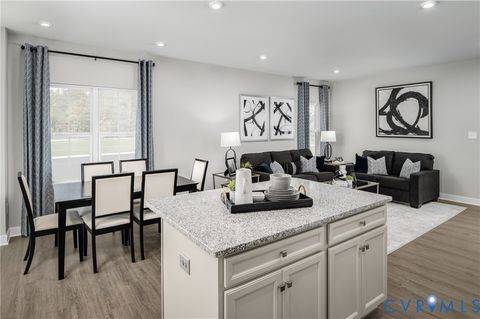 Tiny photo for 10631 Rosies Run, Chester, VA 23831 (MLS # 2532983)