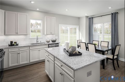 Tiny photo for 10631 Rosies Run, Chester, VA 23831 (MLS # 2532983)