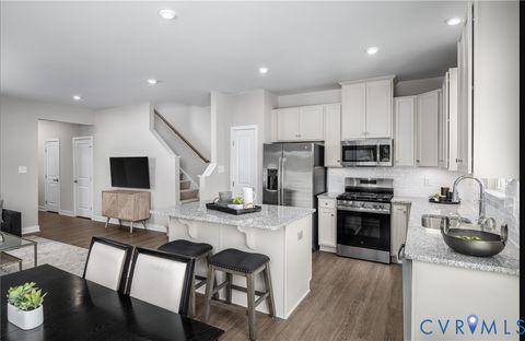 Tiny photo for 10631 Rosies Run, Chester, VA 23831 (MLS # 2532983)