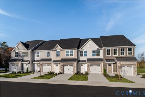 10631 Rosies Run Chester VA 23831