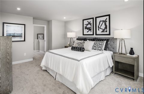 Tiny photo for 10631 Rosies Run, Chester, VA 23831 (MLS # 2532983)