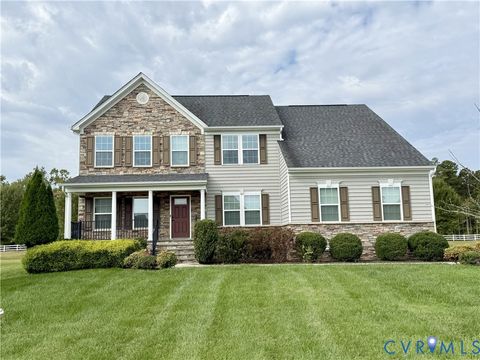 Photo of 12106 Rotunda Lane, Chesterfield, VA 23836 (MLS # 2527816)