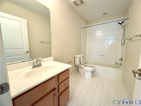 Tiny photo for 12106 Rotunda Lane, Chesterfield, VA 23836 (MLS # 2527816)