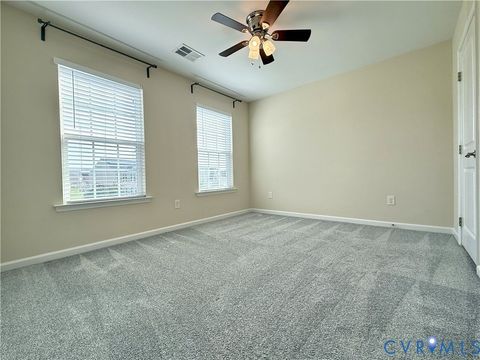 Tiny photo for 12106 Rotunda Lane, Chesterfield, VA 23836 (MLS # 2527816)