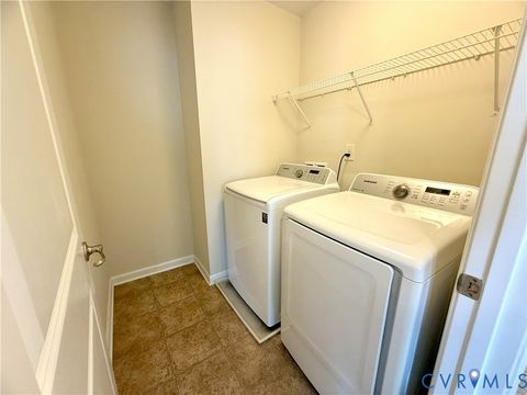 Tiny photo for 12106 Rotunda Lane, Chesterfield, VA 23836 (MLS # 2527816)