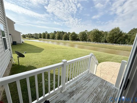 Tiny photo for 12106 Rotunda Lane, Chesterfield, VA 23836 (MLS # 2527816)