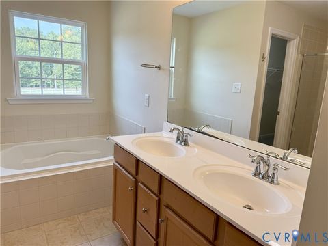 Tiny photo for 12106 Rotunda Lane, Chesterfield, VA 23836 (MLS # 2527816)