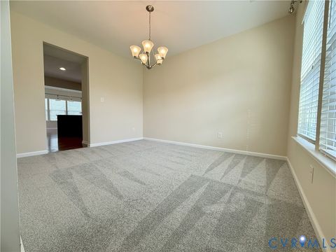 Tiny photo for 12106 Rotunda Lane, Chesterfield, VA 23836 (MLS # 2527816)
