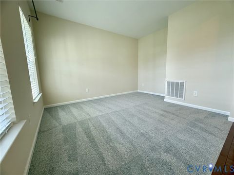 Tiny photo for 12106 Rotunda Lane, Chesterfield, VA 23836 (MLS # 2527816)