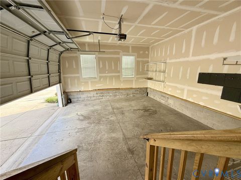 Tiny photo for 12106 Rotunda Lane, Chesterfield, VA 23836 (MLS # 2527816)