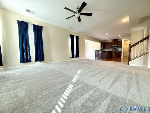 Tiny photo for 12106 Rotunda Lane, Chesterfield, VA 23836 (MLS # 2527816)