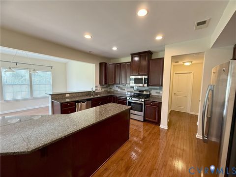 Tiny photo for 12106 Rotunda Lane, Chesterfield, VA 23836 (MLS # 2527816)