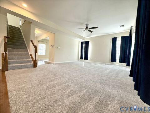 Tiny photo for 12106 Rotunda Lane, Chesterfield, VA 23836 (MLS # 2527816)