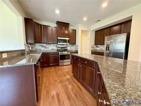 Tiny photo for 12106 Rotunda Lane, Chesterfield, VA 23836 (MLS # 2527816)
