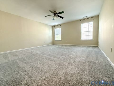 Tiny photo for 12106 Rotunda Lane, Chesterfield, VA 23836 (MLS # 2527816)