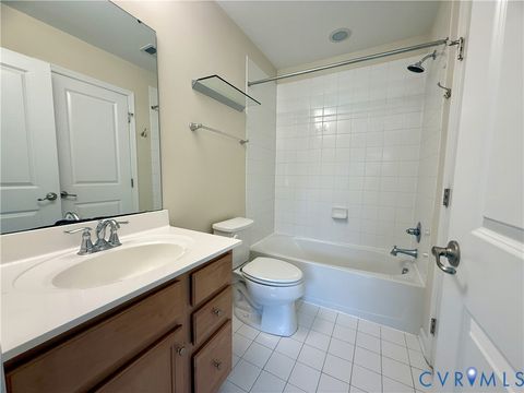 Tiny photo for 12106 Rotunda Lane, Chesterfield, VA 23836 (MLS # 2527816)