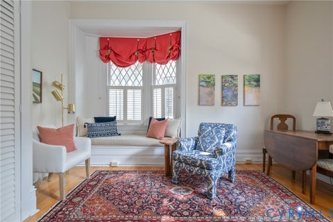 Tiny photo for 212 W Franklin Street #U204, Richmond, VA 23220 (MLS # 2624049)