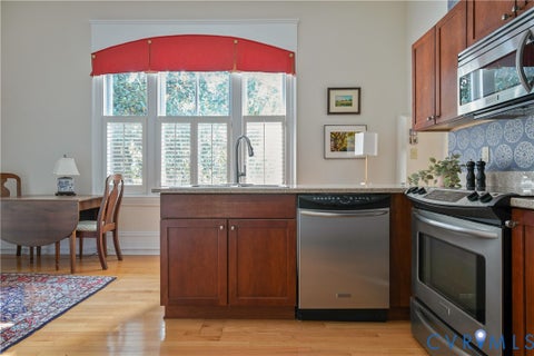 Tiny photo for 212 W Franklin Street #U204, Richmond, VA 23220 (MLS # 2624049)