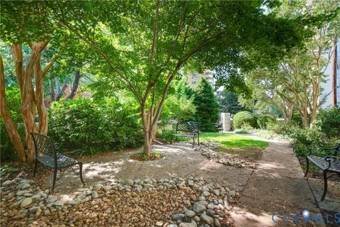 Tiny photo for 212 W Franklin Street #U204, Richmond, VA 23220 (MLS # 2624049)