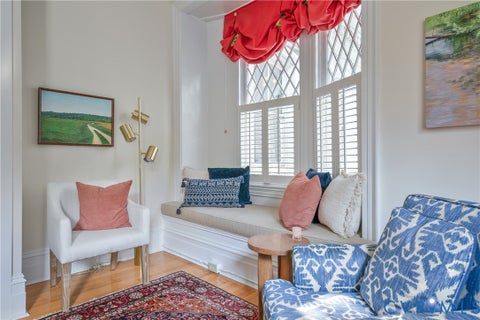 Tiny photo for 212 W Franklin Street #U204, Richmond, VA 23220 (MLS # 2624049)