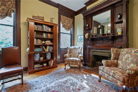 Tiny photo for 212 W Franklin Street #U204, Richmond, VA 23220 (MLS # 2624049)