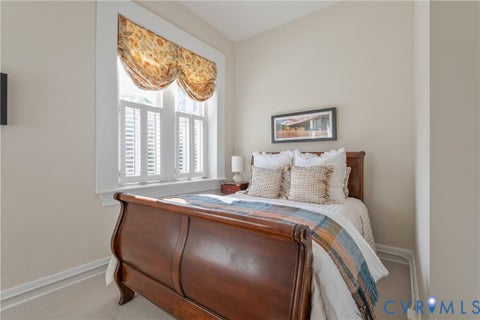 Tiny photo for 212 W Franklin Street #U204, Richmond, VA 23220 (MLS # 2624049)