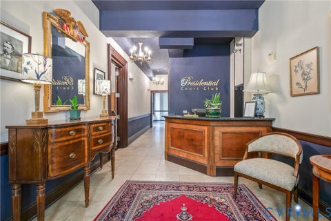 Tiny photo for 212 W Franklin Street #U204, Richmond, VA 23220 (MLS # 2624049)