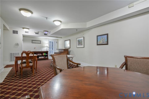 Tiny photo for 212 W Franklin Street #U204, Richmond, VA 23220 (MLS # 2624049)