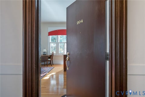 Tiny photo for 212 W Franklin Street #U204, Richmond, VA 23220 (MLS # 2624049)