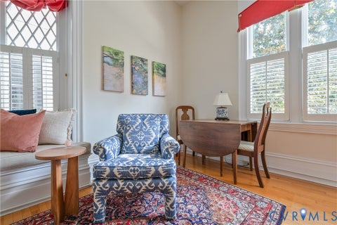 Tiny photo for 212 W Franklin Street #U204, Richmond, VA 23220 (MLS # 2624049)