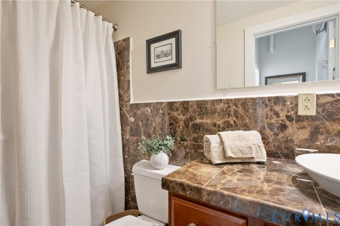 Tiny photo for 212 W Franklin Street #U204, Richmond, VA 23220 (MLS # 2624049)