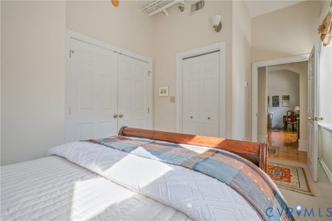 Tiny photo for 212 W Franklin Street #U204, Richmond, VA 23220 (MLS # 2624049)