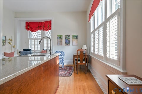 Tiny photo for 212 W Franklin Street #U204, Richmond, VA 23220 (MLS # 2624049)