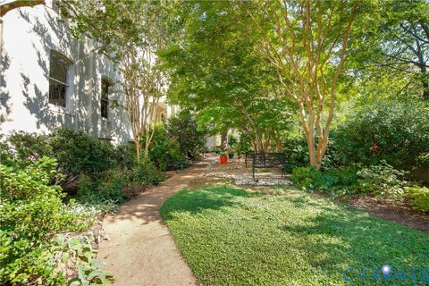 Tiny photo for 212 W Franklin Street #U204, Richmond, VA 23220 (MLS # 2624049)