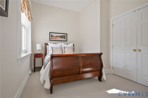 Tiny photo for 212 W Franklin Street #U204, Richmond, VA 23220 (MLS # 2624049)