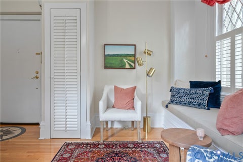 Tiny photo for 212 W Franklin Street #U204, Richmond, VA 23220 (MLS # 2624049)