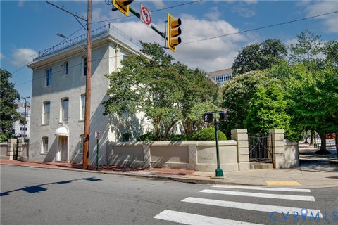 Tiny photo for 212 W Franklin Street #U204, Richmond, VA 23220 (MLS # 2624049)
