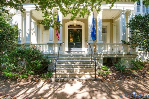 Photo of 212 W Franklin Street #U204, Richmond, VA 23220 (MLS # 2624049)