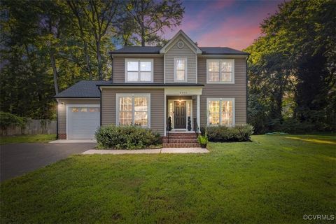 Photo of 6415 Gaulding Road, Hanover, VA 23111 (MLS # 2520873)