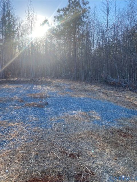 Tiny photo for LOT 1 Hadensville Farm Road, Mineral, VA 23117 (MLS # 2602121)