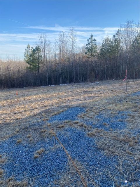 Tiny photo for LOT 1 Hadensville Farm Road, Mineral, VA 23117 (MLS # 2602121)