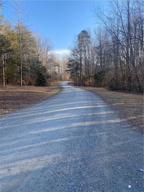 Tiny photo for LOT 1 Hadensville Farm Road, Mineral, VA 23117 (MLS # 2602121)