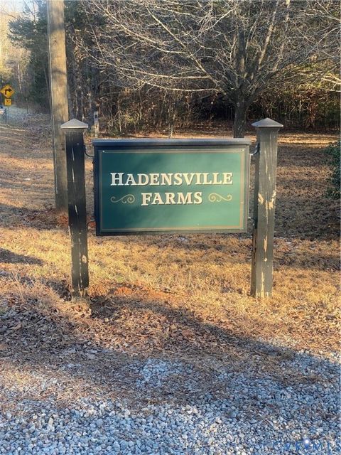 Tiny photo for LOT 1 Hadensville Farm Road, Mineral, VA 23117 (MLS # 2602121)