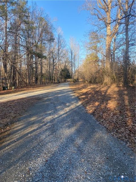 Tiny photo for LOT 1 Hadensville Farm Road, Mineral, VA 23117 (MLS # 2602121)