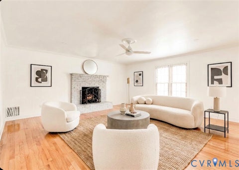 Tiny photo for 4013 Cresthill Road, Chester, VA 23831 (MLS # 2626331)