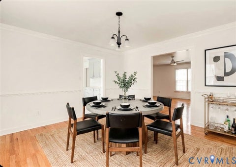 Tiny photo for 4013 Cresthill Road, Chester, VA 23831 (MLS # 2626331)