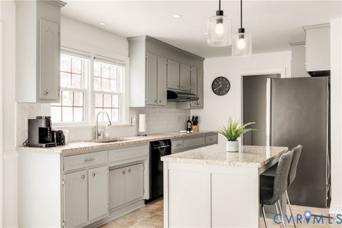 Tiny photo for 4013 Cresthill Road, Chester, VA 23831 (MLS # 2626331)