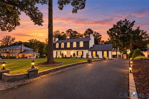 Photo of 4013 Cresthill Road, Chester, VA 23831 (MLS # 2626331)