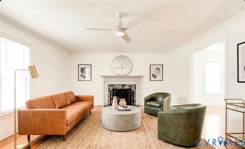 Tiny photo for 4013 Cresthill Road, Chester, VA 23831 (MLS # 2626331)