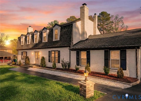 Tiny photo for 4013 Cresthill Road, Chester, VA 23831 (MLS # 2626331)